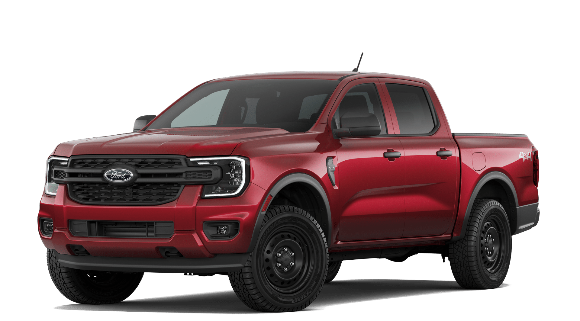2026 Ford Ranger® External Image 1
